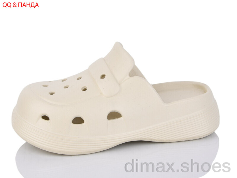 QQ&Панда 2218 beige