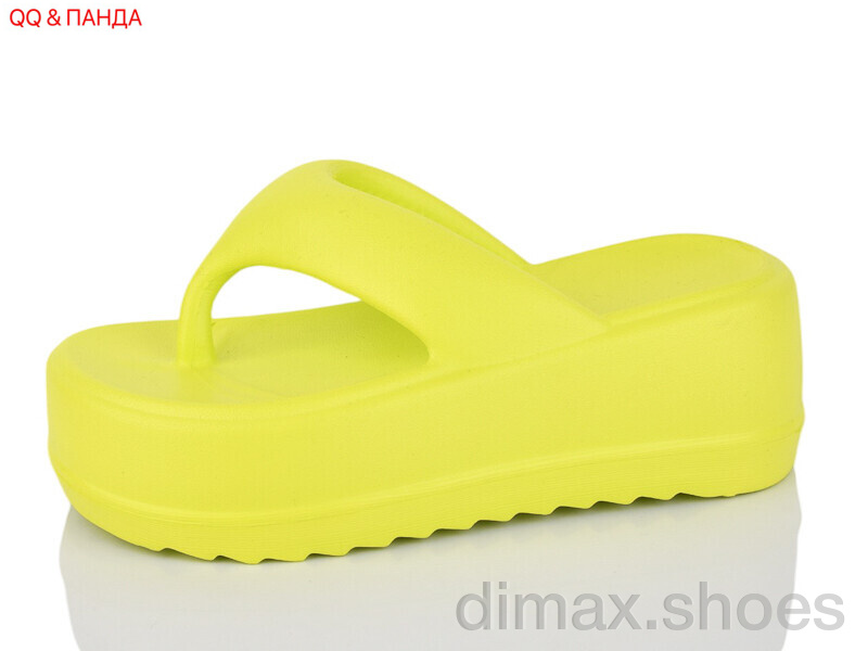 QQ&Панда 5107 green