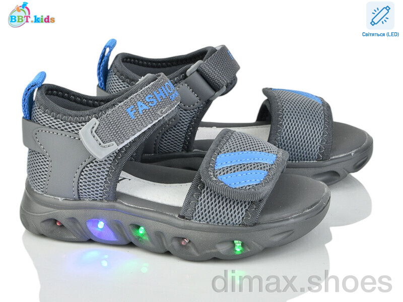 BBT L616-2-1 LED
