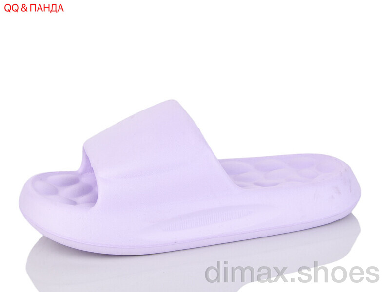 QQ&Панда 8109 violet