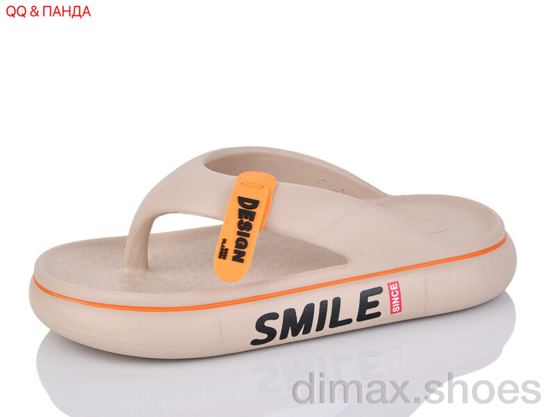 QQ&Панда 5101 d.beige