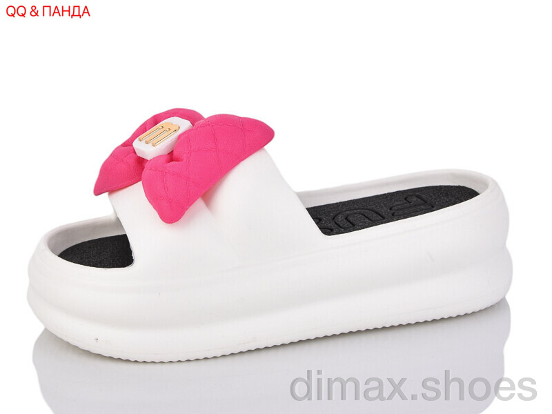 QQ&Панда 8508 white
