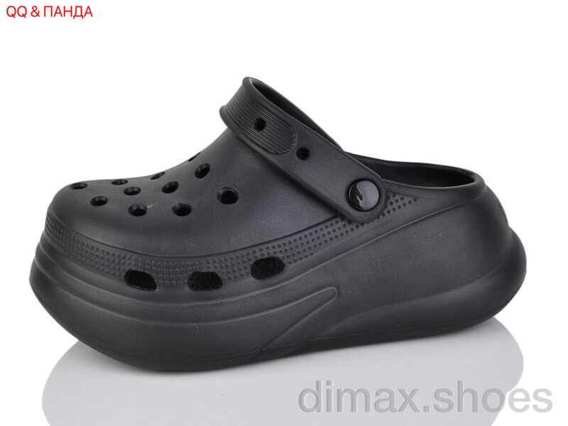 QQ&Панда 5080 black