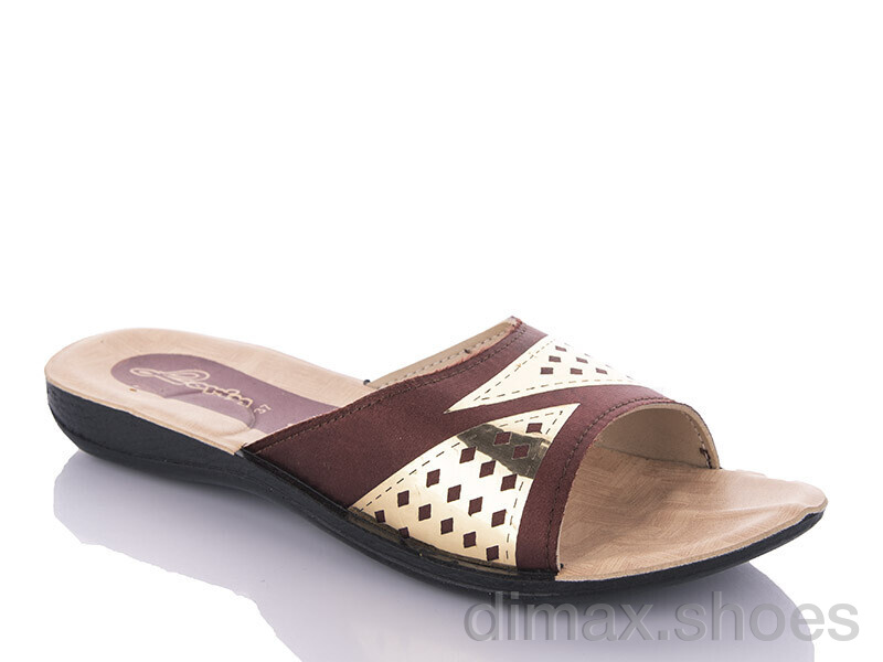DeMur W26-7149 brown