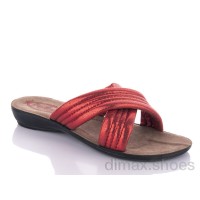 DeMur W26-7153 red