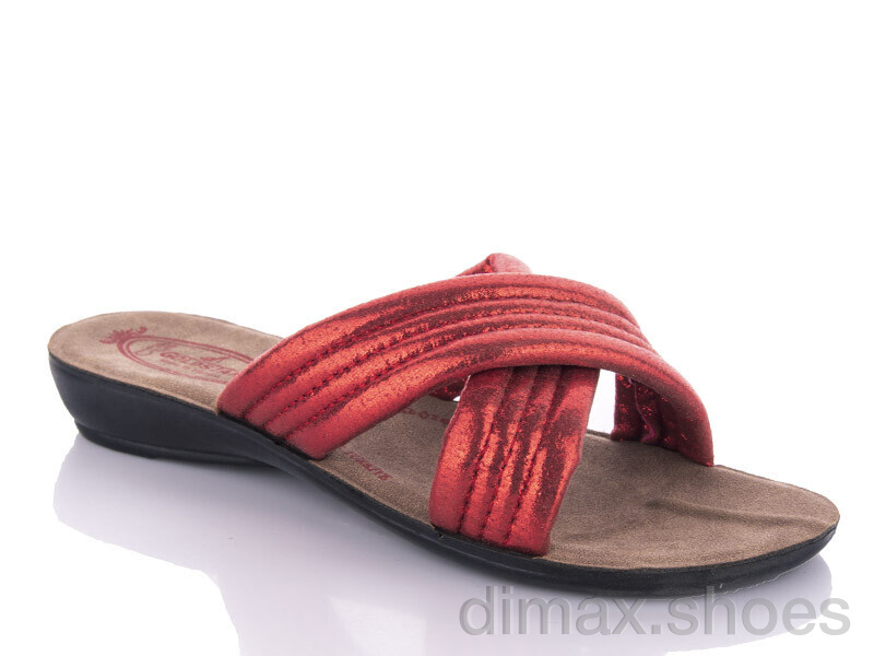 DeMur W26-7153 red