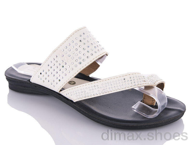 DeMur W26-Linda white