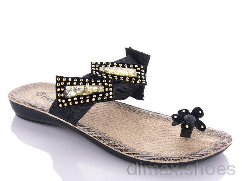 DeMur W26-07200 black