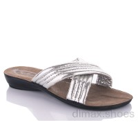 DeMur W26-7153 silver