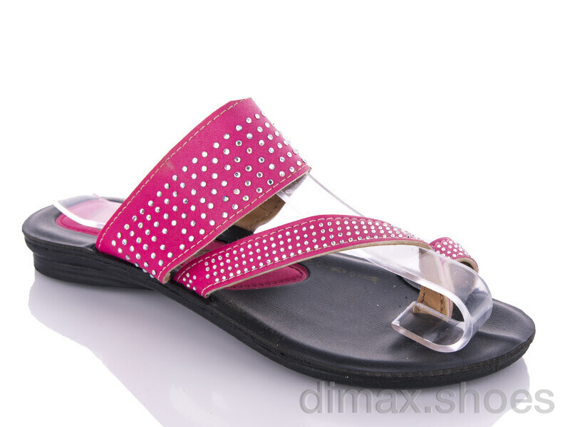 DeMur W26-Linda fuchsia