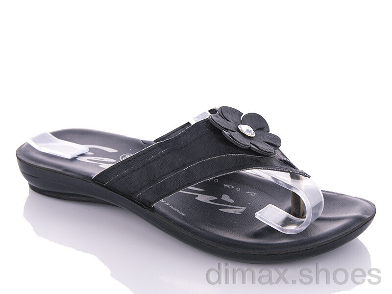 DeMur W26-Elegant black
