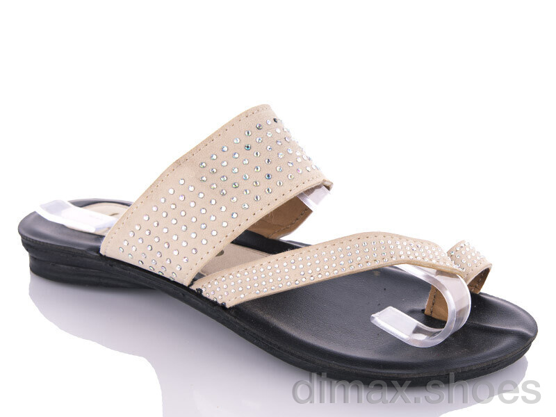 DeMur W26-Linda beige