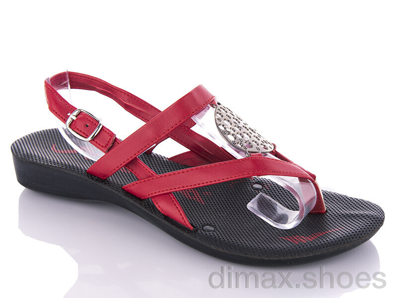 DeMur W26-Collar red