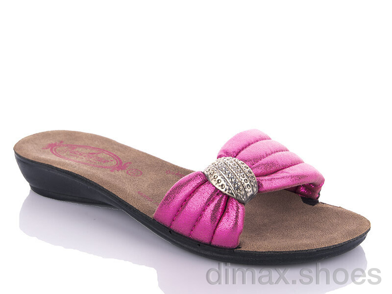 DeMur W26-7152 fuchsia