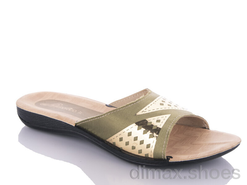 DeMur W26-7149 green