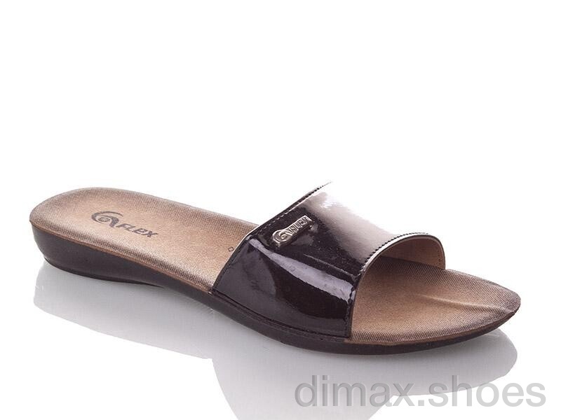 DeMur W26-7145 black