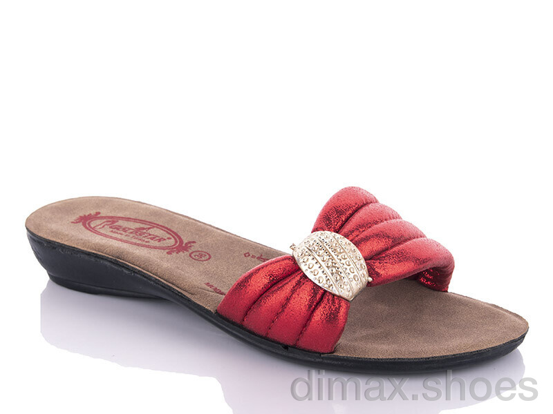 DeMur W26-7152 red