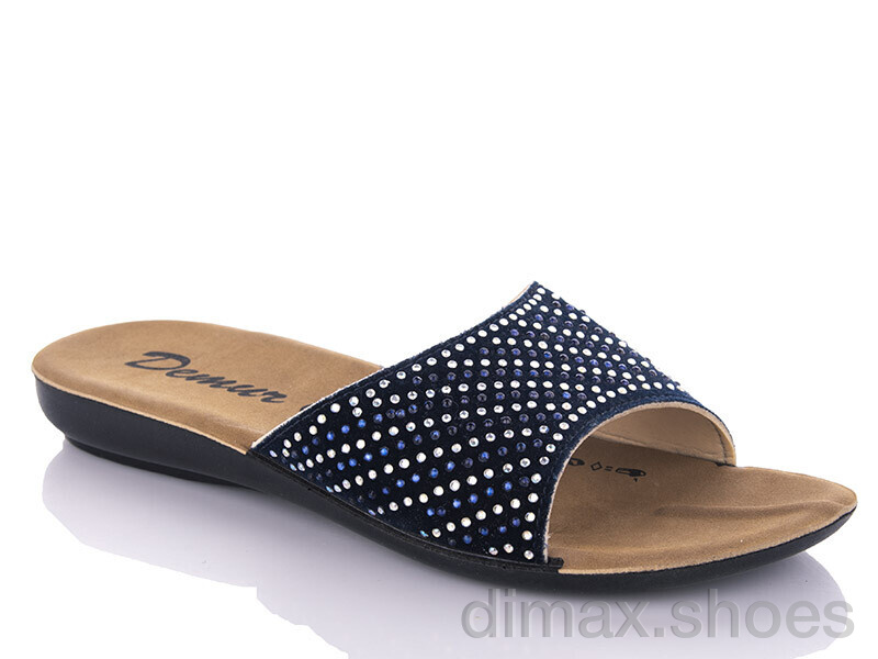 DeMur W26-3050 blue