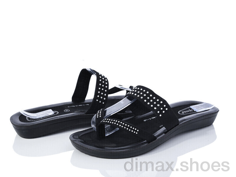 DeMur W26-040 чорний