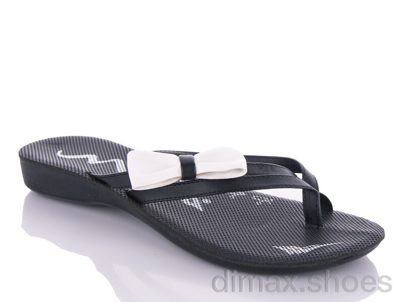 DeMur W26-Mona-black