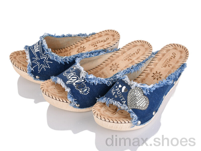 DeMur W26-A001-6 mix