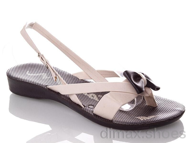 DeMur W26-Bant beige