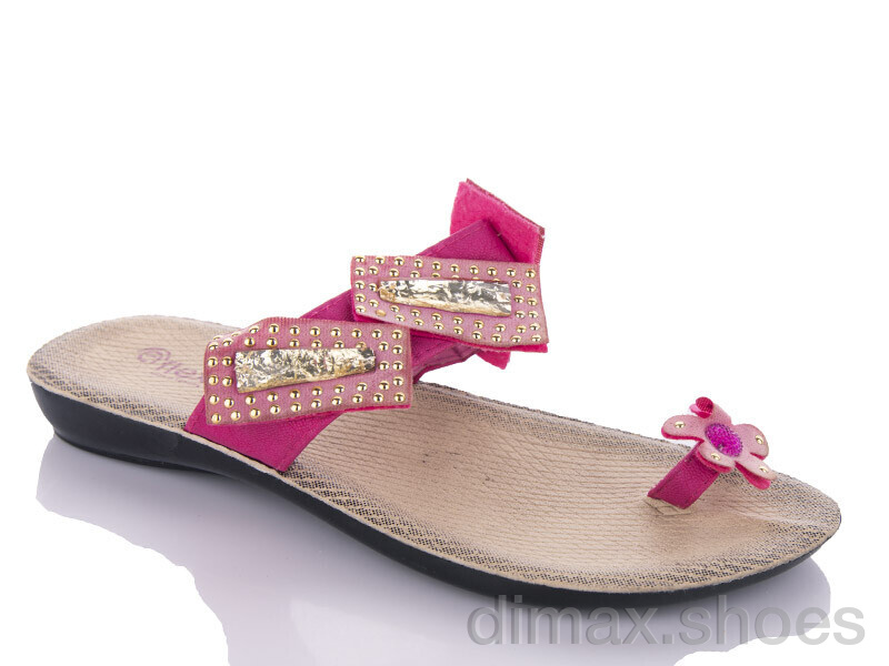 DeMur W26-07200 fuchsia