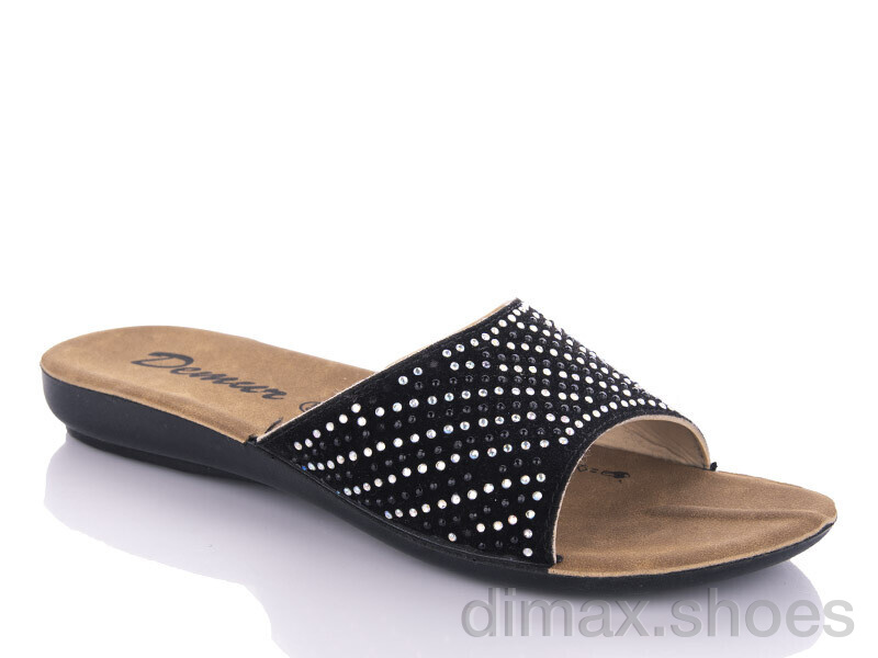 DeMur W26-3050 black