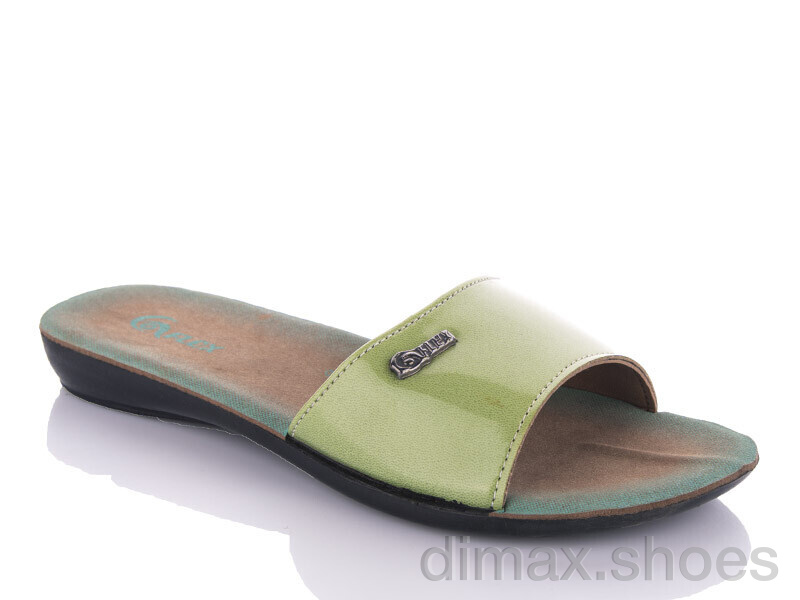 DeMur W26-7145 green