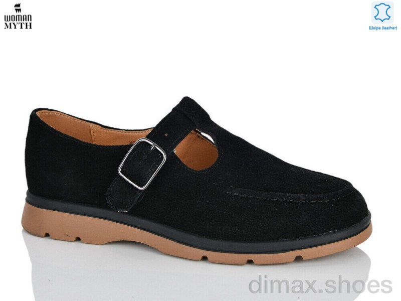 WOMAN MYTH MG6002