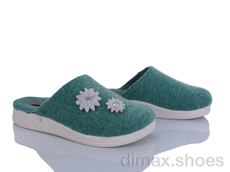 Soylu DF005-2 зелений