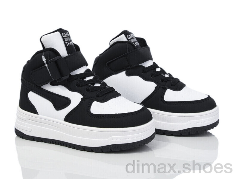 Ok Shoes T321-2-1