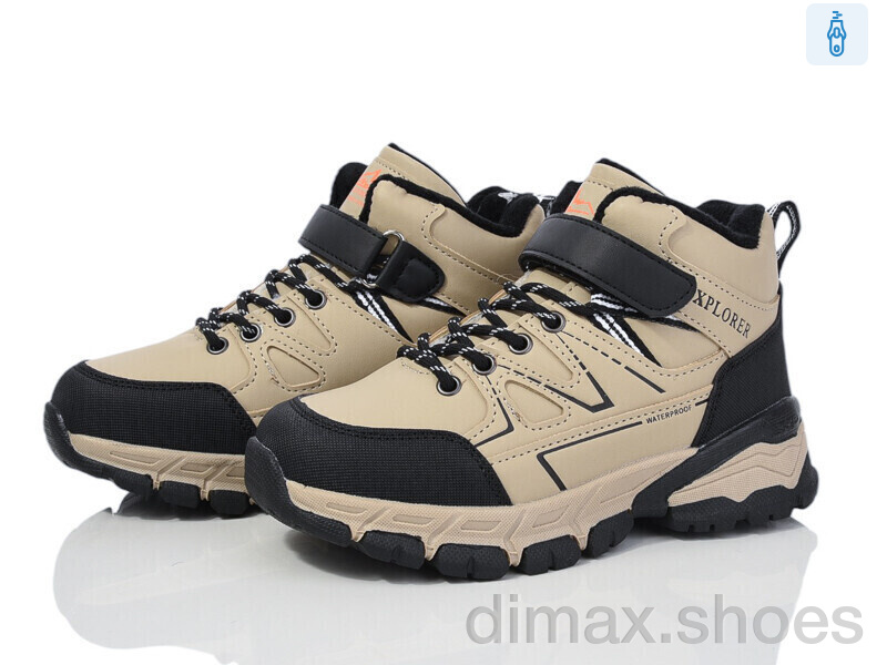 Ok Shoes T330-3-9