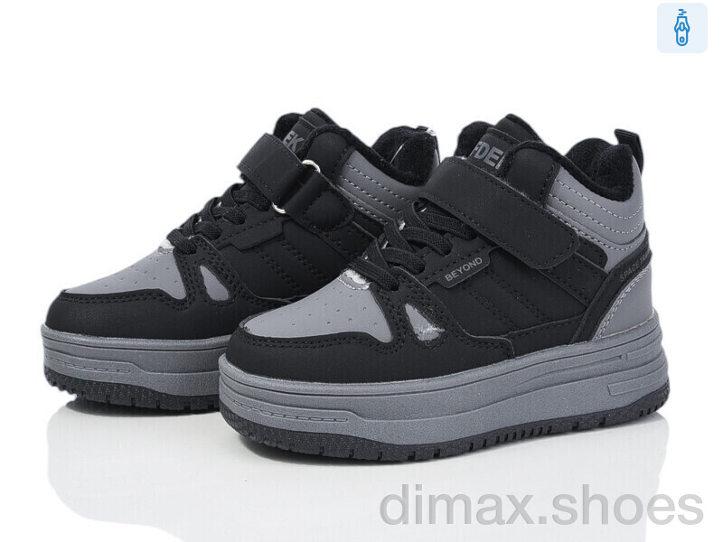 Ok Shoes T325-2-7