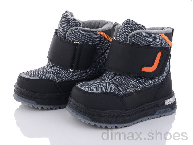 Ok Shoes T6922-3