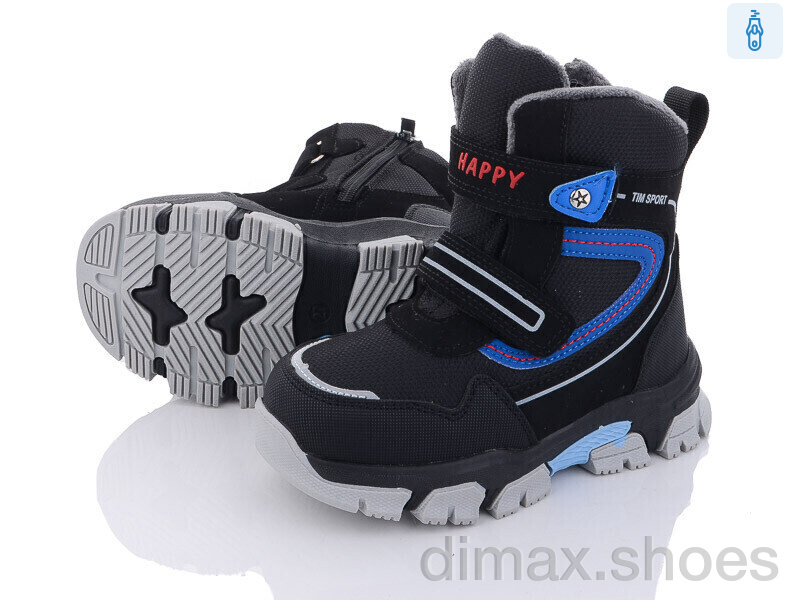 Ok Shoes T6923-1