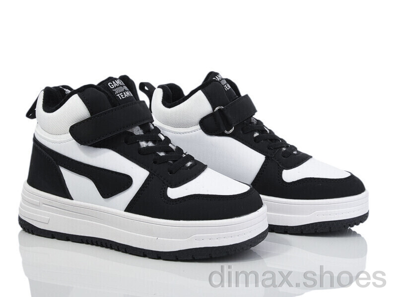 Ok Shoes T322-3-6