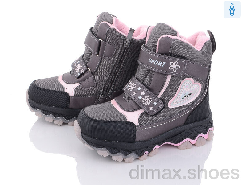 Ok Shoes T6951-1