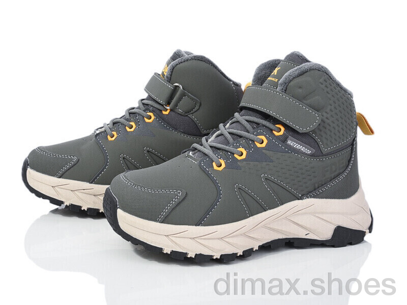 Ok Shoes T335-3-2