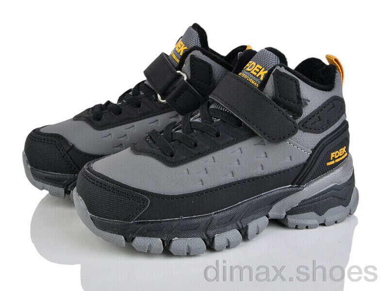 Ok Shoes T328-2-5