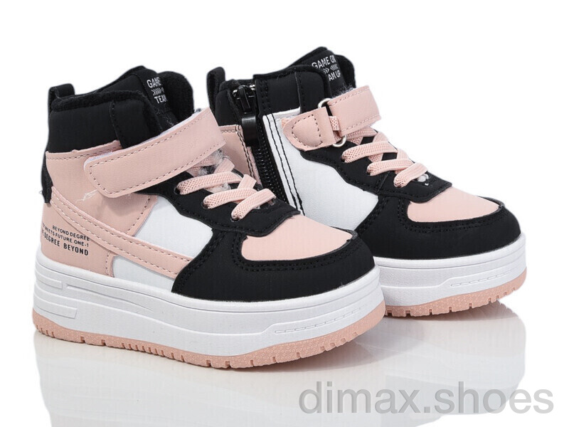 Ok Shoes T326-1-10