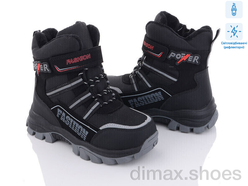 Ok Shoes T6956-1