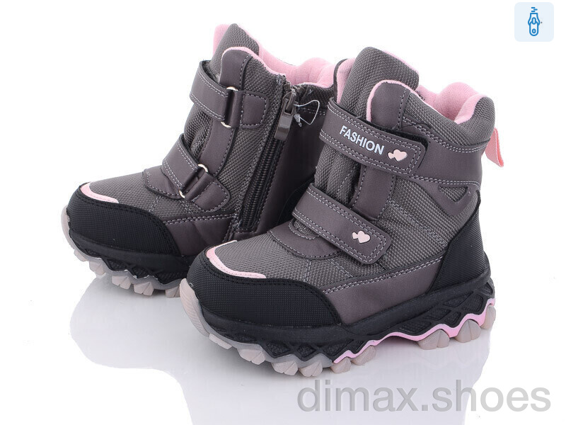 Ok Shoes T6933-1