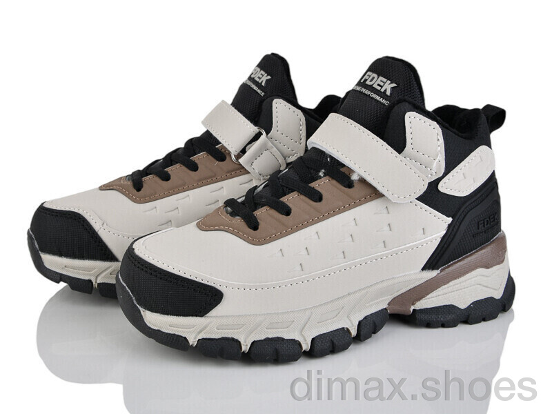 Ok Shoes T328-3-6
