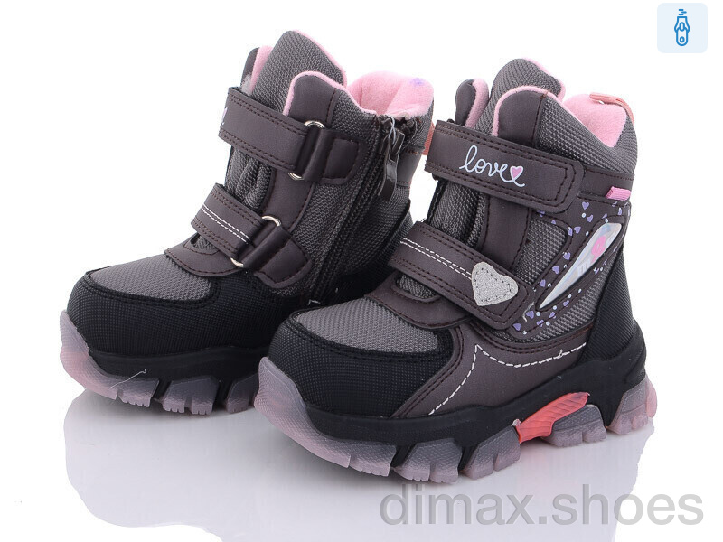 Ok Shoes T6918-1