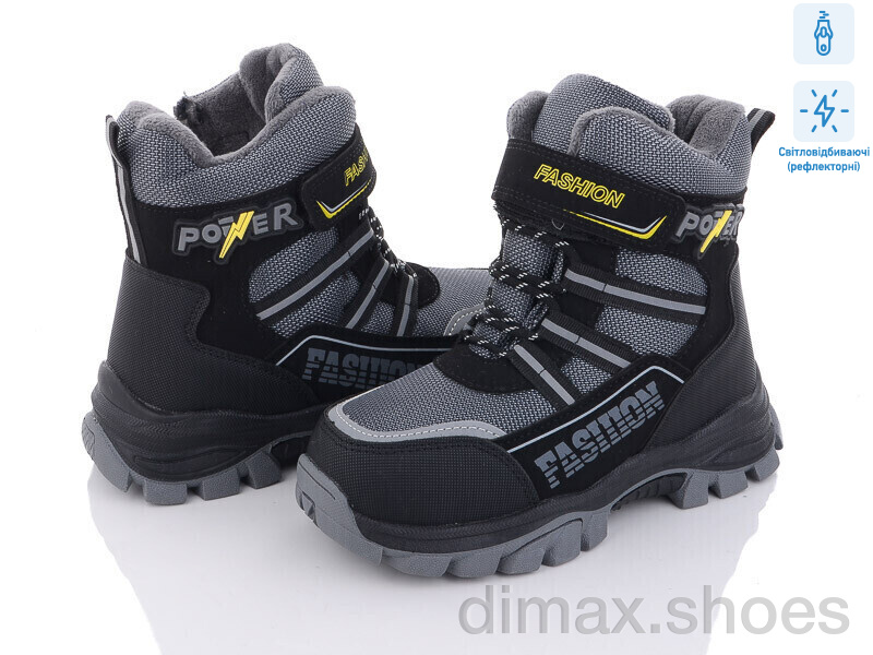 Ok Shoes T6956-3