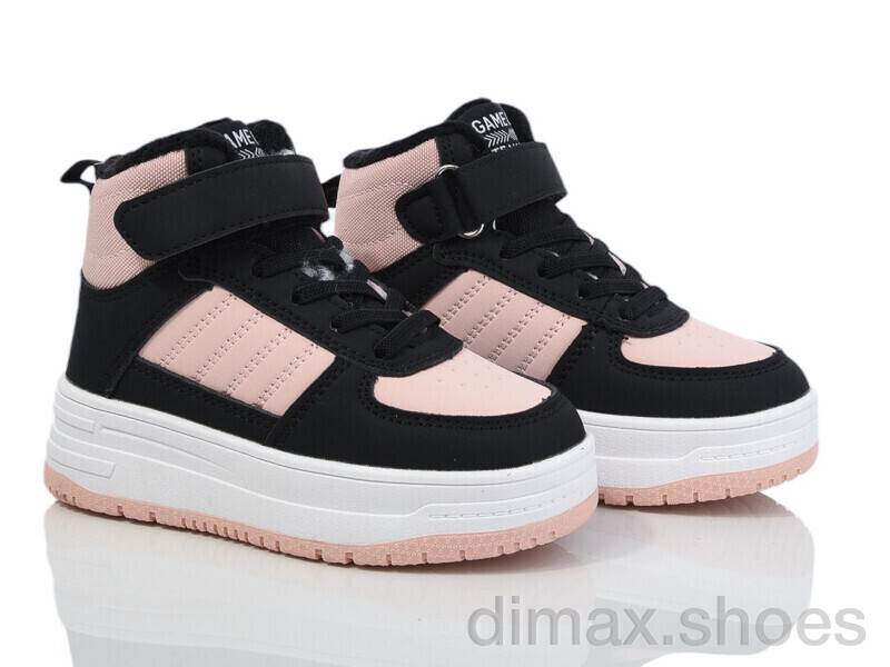 Ok Shoes T323-2-7