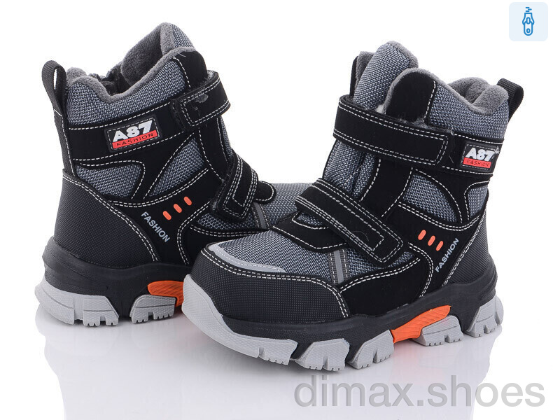 Ok Shoes T6929-2