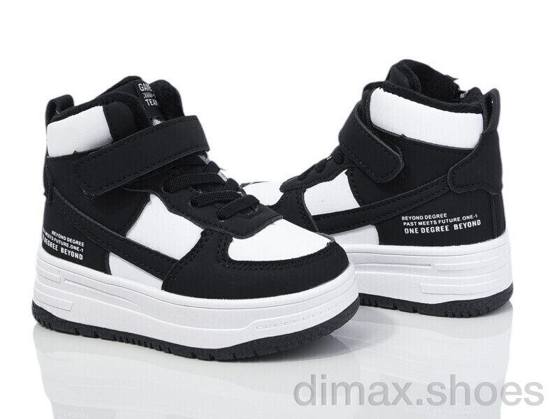 Ok Shoes T326-1-2