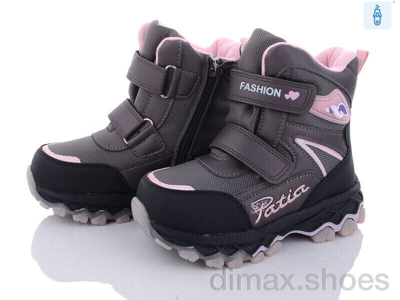 Ok Shoes T6950-1